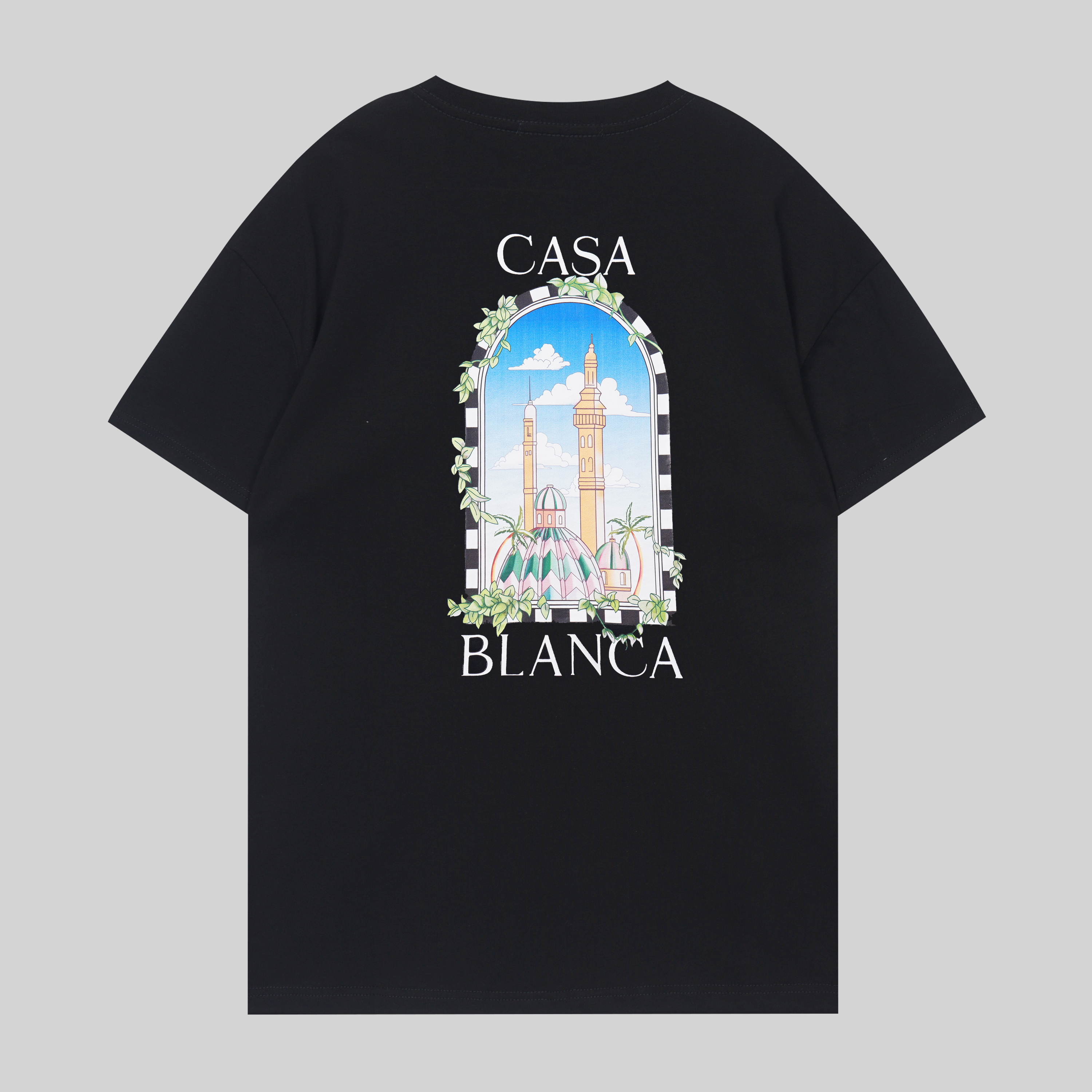 Balenciaga T-Shirts